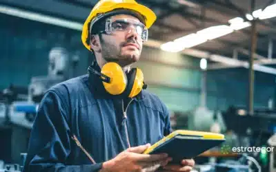 A importância da Metodologia Lean em processos produtivos