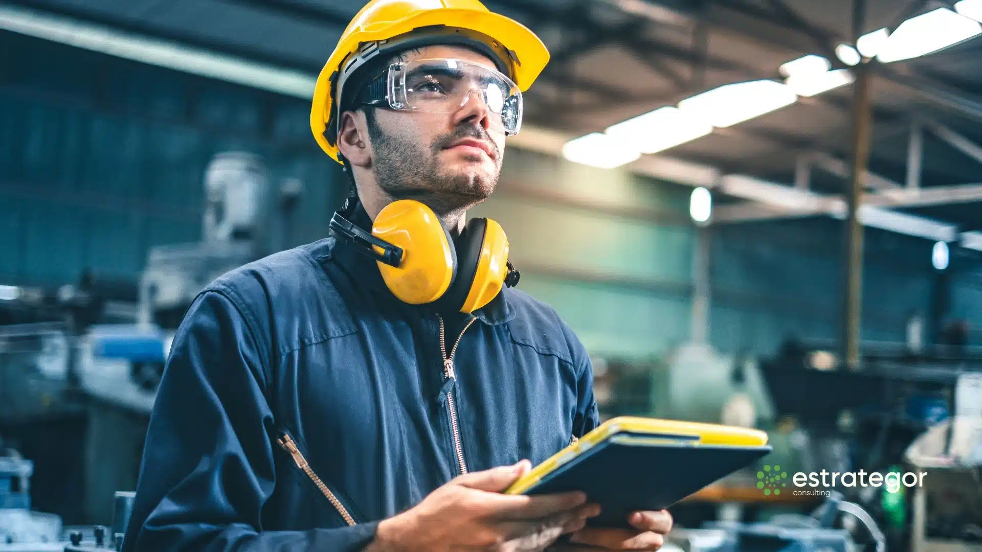 Metodologia Lean em processos produtivos