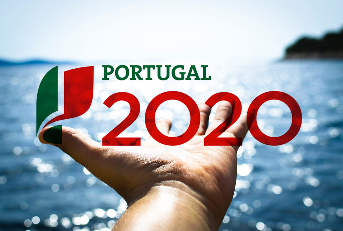 Consultoria Portugal 2020
