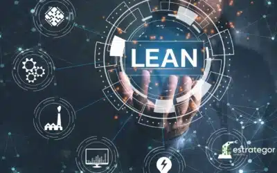 O impacto da metodologia Lean nos negócios