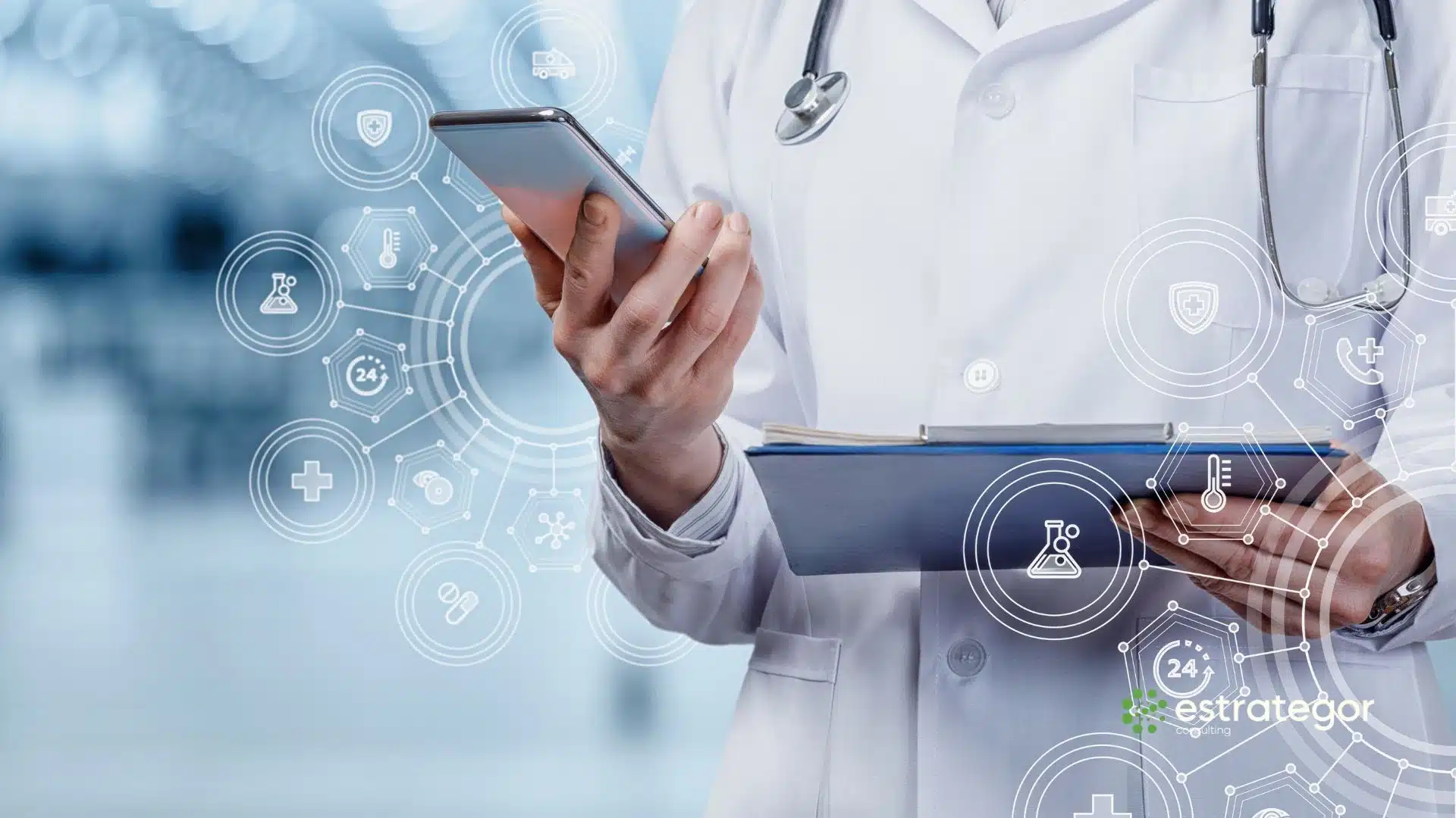 ISO 13485 – Dispositivos Médicos ISO 13485 – Dispositivos Médicos