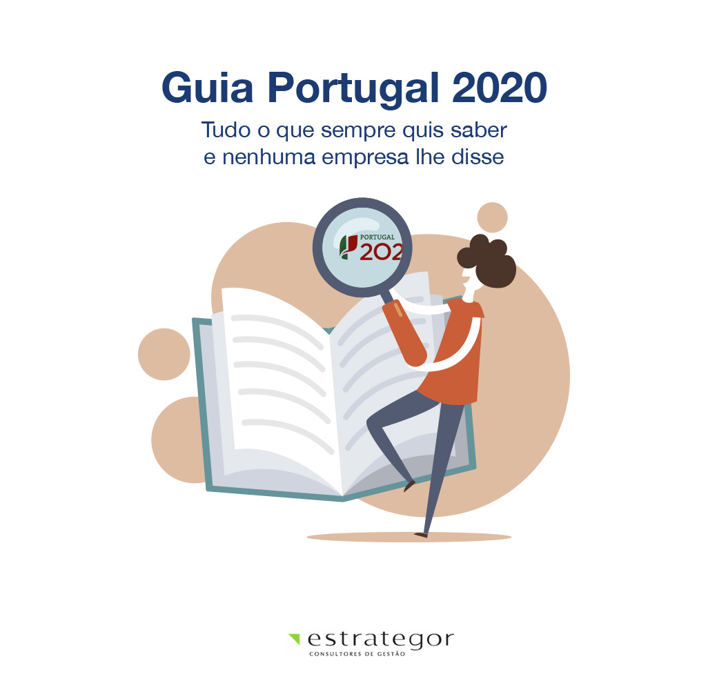 Guia Completo do Portugal 2020 e Incentivos