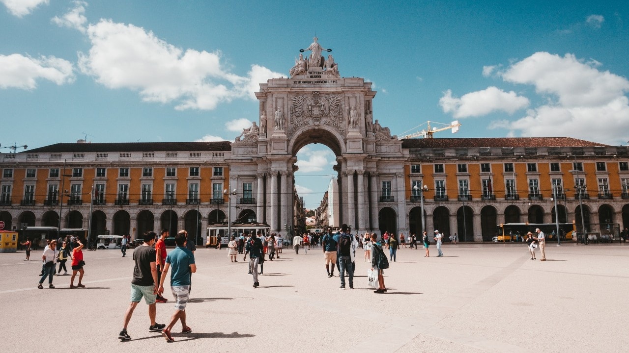 Já abriu o Lisbon Quake, um projeto de investimento apoiado pelo Portugal 2020!