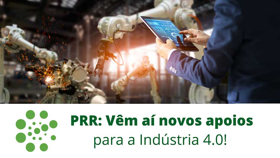 Portugal 2030: candidate-se à inovação produtiva! - Estrategor