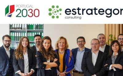 Portugal 2030: prepare-se connosco para as novas candidaturas!