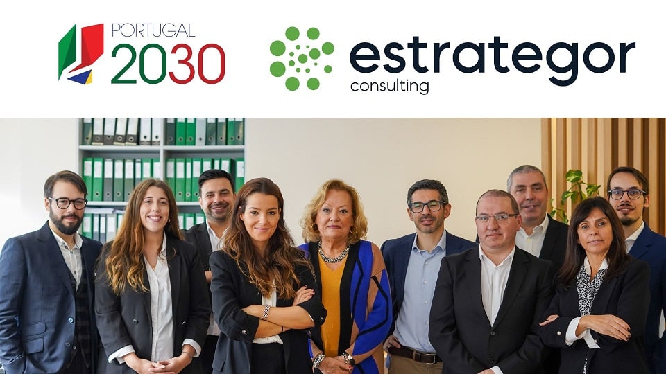 Portugal 2030: prepare-se connosco para as novas candidaturas!