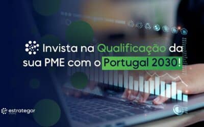 Invista na Qualificação da sua PME com Portugal 2030!