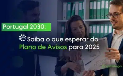 Portugal 2030: Saiba o que esperar do Plano de Avisos para 2025!