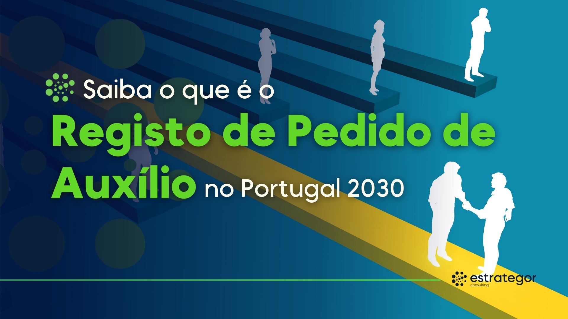 Registo de Pedido de Auxílio