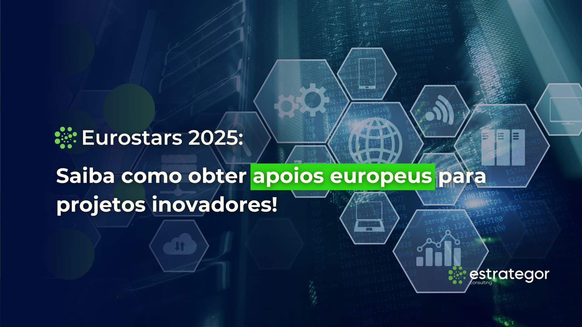 eurostars 2025