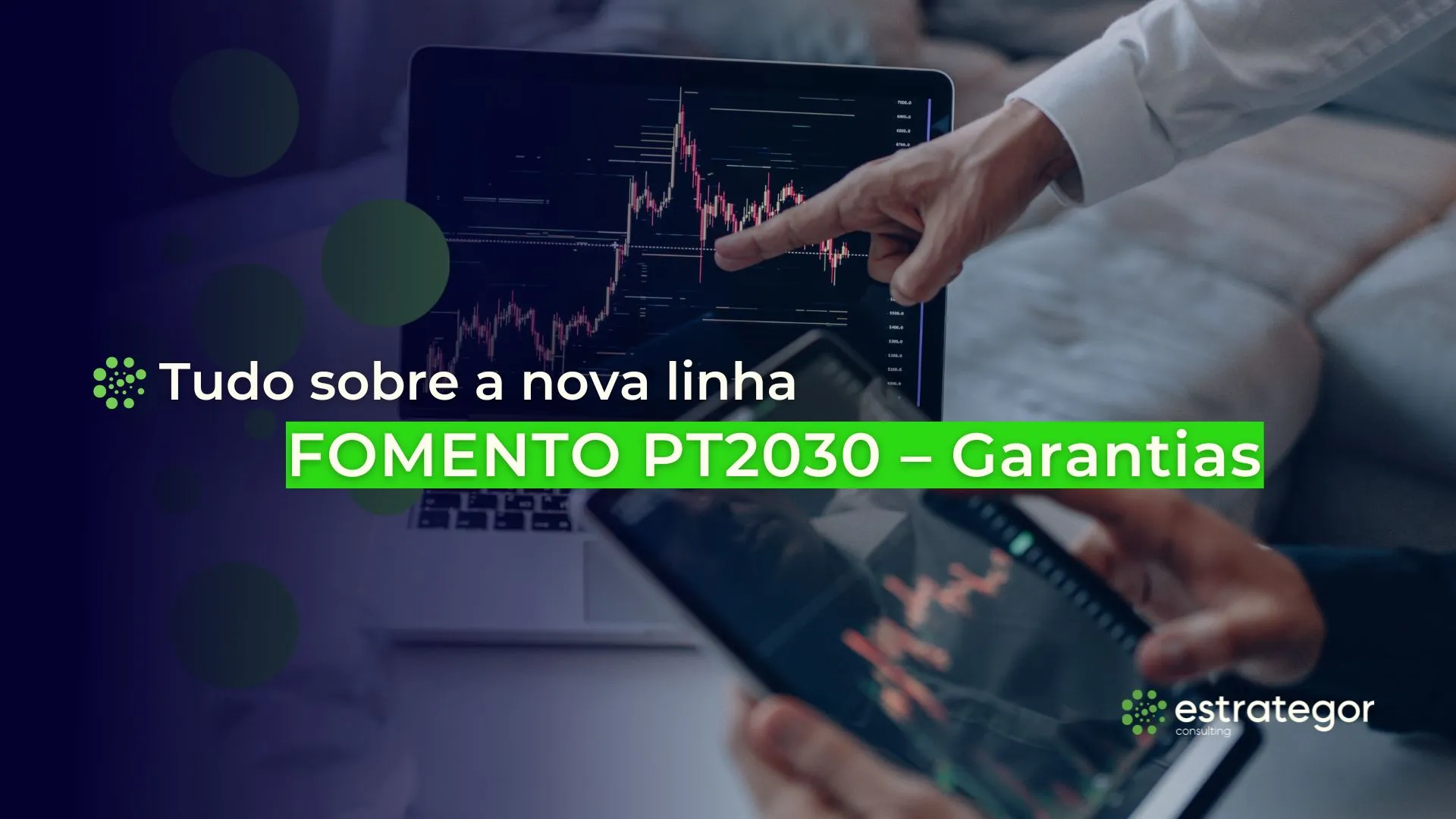 nova linha fomento pt2030 garantias