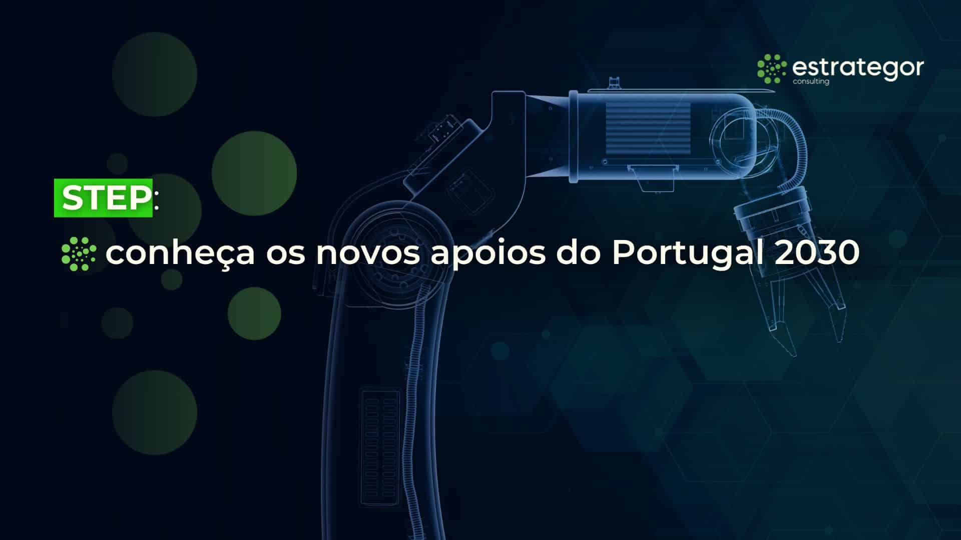 Projetos STEP