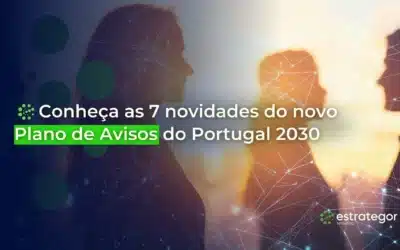Conheça as 7 novidades do novo Plano de Avisos do Portugal 2030