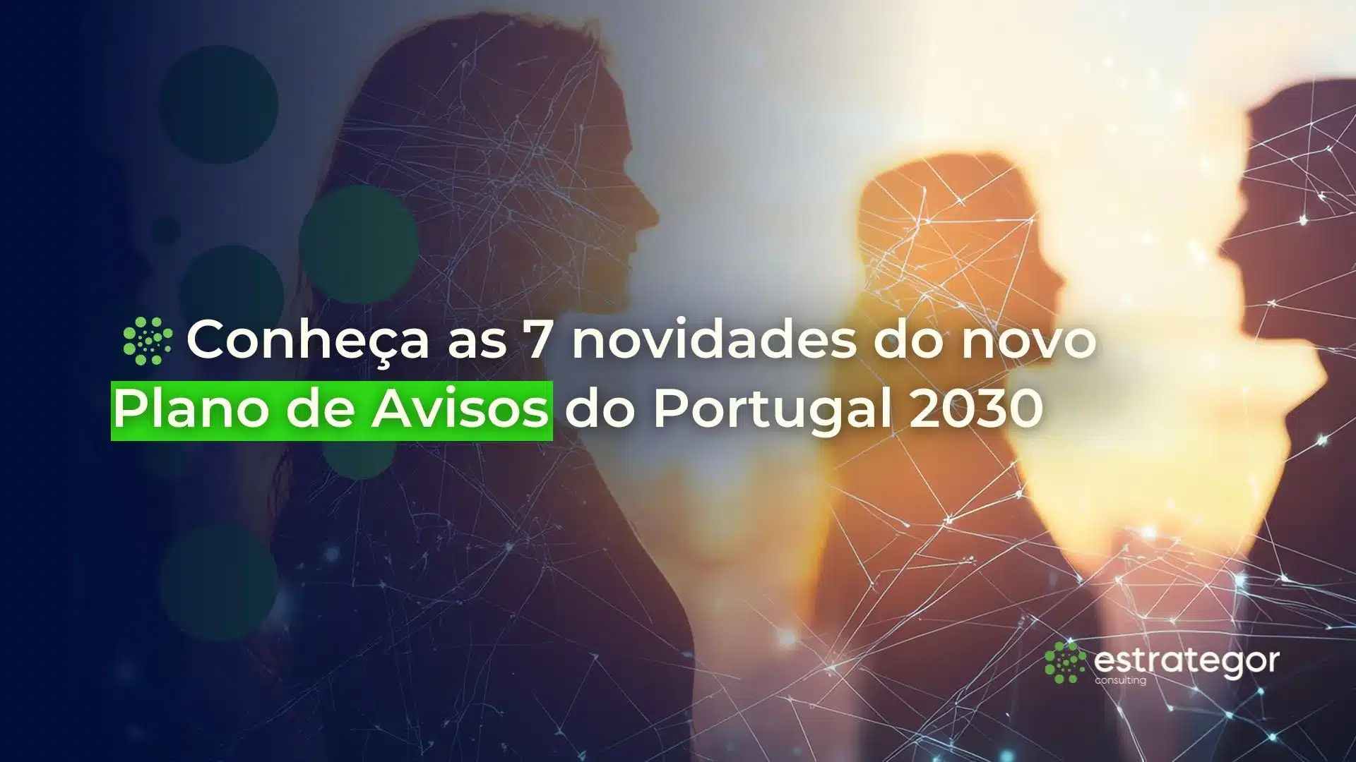 Plano de Avisos do Portugal 2030