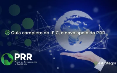 Guia completo do IFIC, o novo apoio do PRR