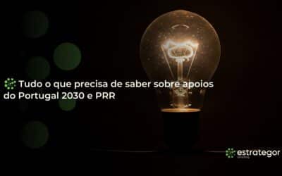 Tudo o que precisa de saber sobre apoios do Portugal 2030 e PRR