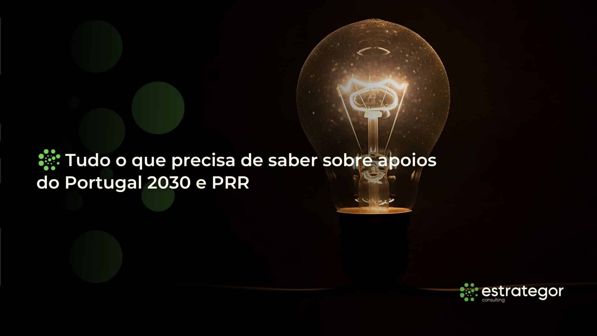 apoios portugal 2030 e prr apoios portugal 2030 e prr