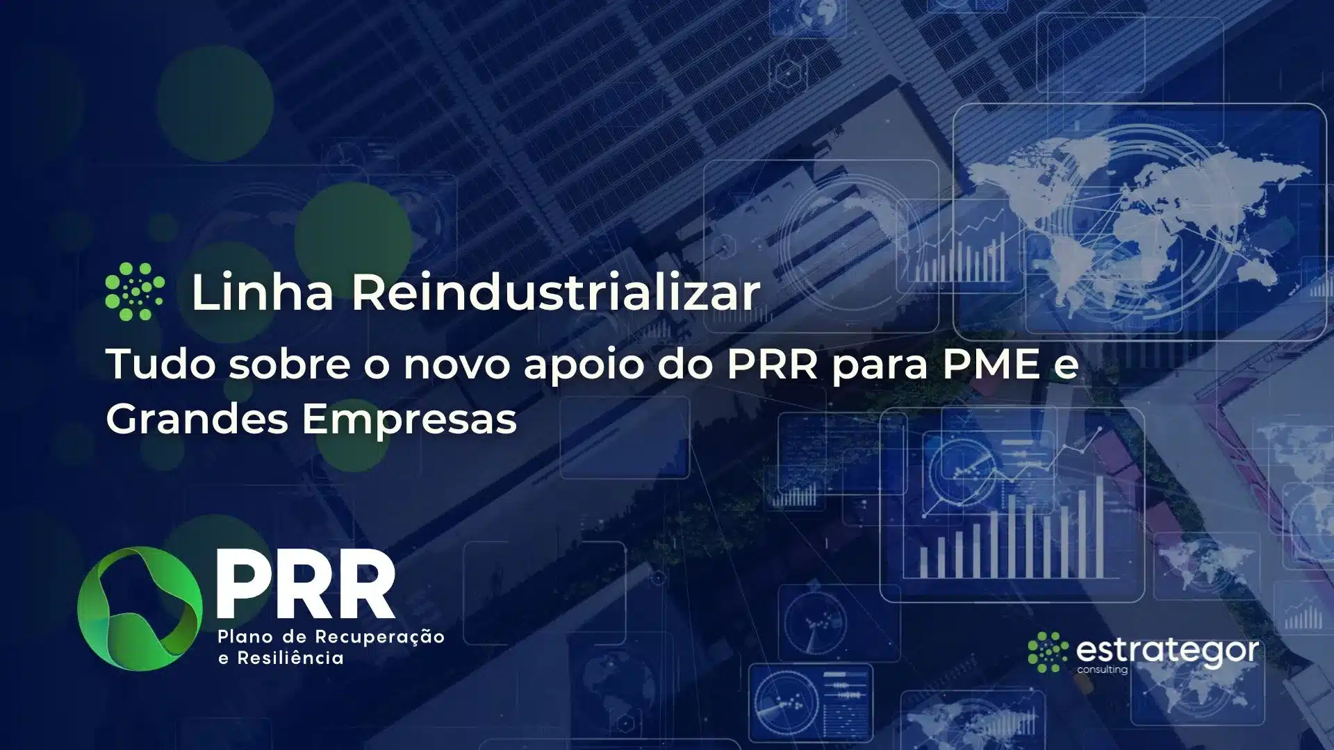 linha reindustrializar