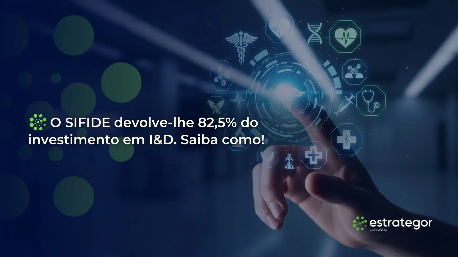 sifide beneficio fiscal