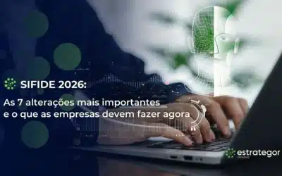 SIFIDE 2026: as 7 alterações mais importantes e o que as empresas devem fazer agora
