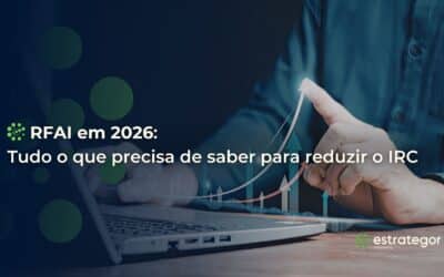 RFAI em 2026: tudo o que precisa de saber para reduzir o IRC