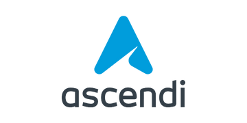 Logo cliente - ascendi