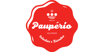 Logo cliente - Paupério