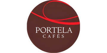 Logo cliente - PORTELA CAFÉS