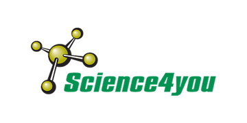 Logo cliente - Science4you