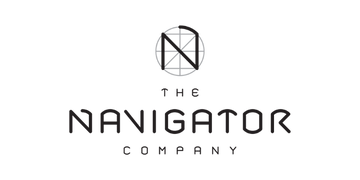 Logo cliente - THE NAVIGATOR