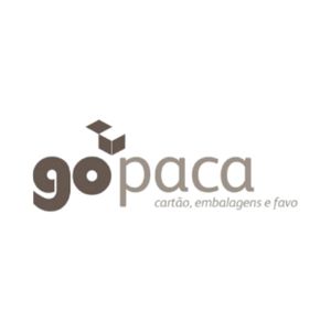 Logo cliente - Gopaca