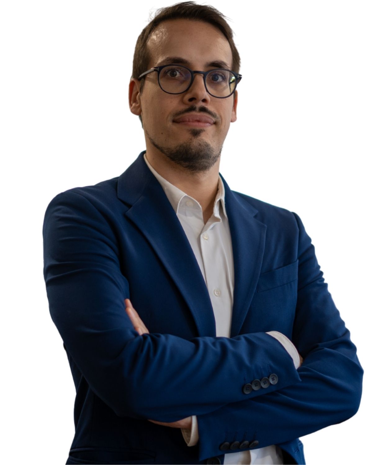 José Miguel Lopes, Strategy Consultant, a desenvolver soluções de crescimento empresarial na Estrategor.