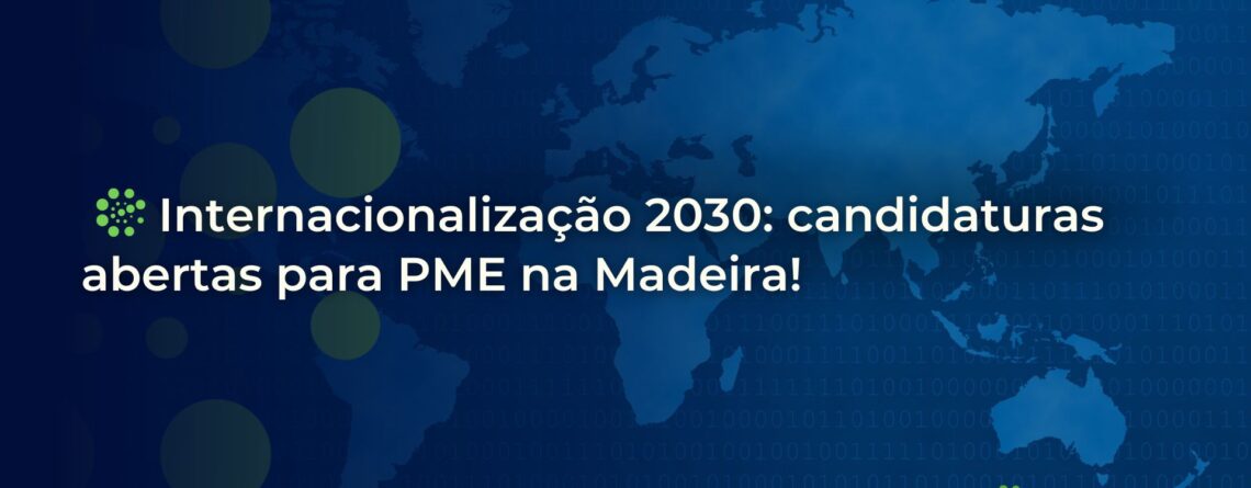 internacionalização 2030