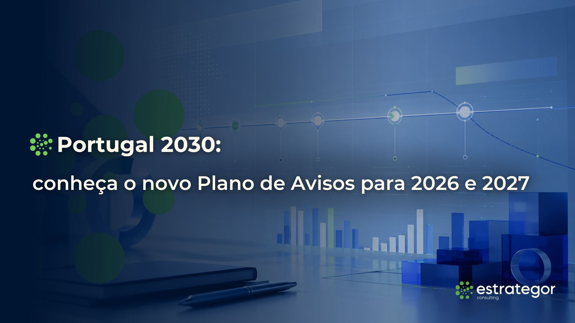 conheça o novo Plano de Avisos para 2026 e 2027