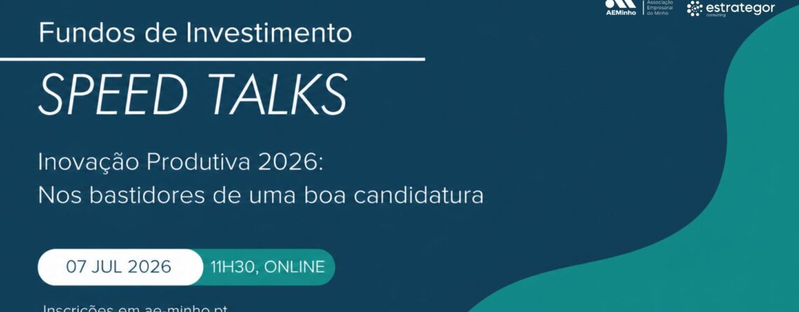 inovação produtiva 2026