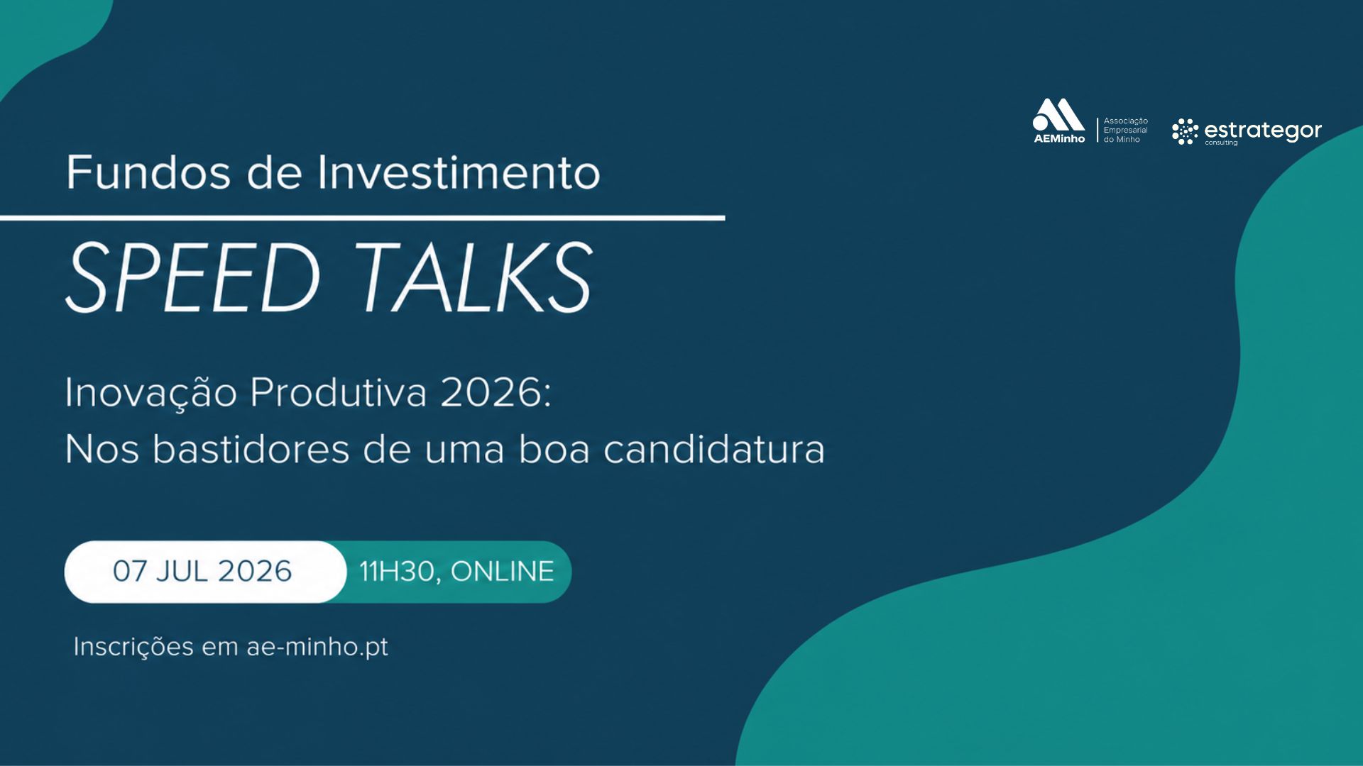 inovação produtiva 2026