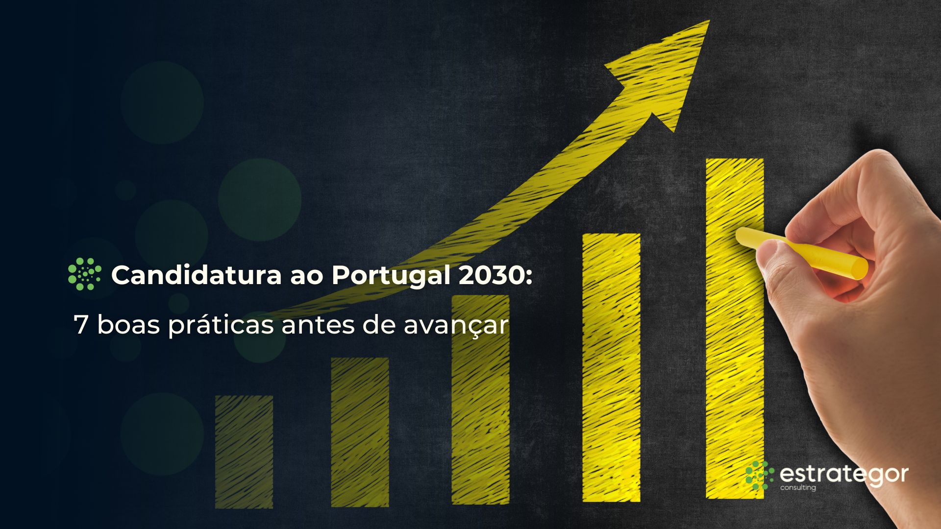 candidatura portugal 2030 boas práticas