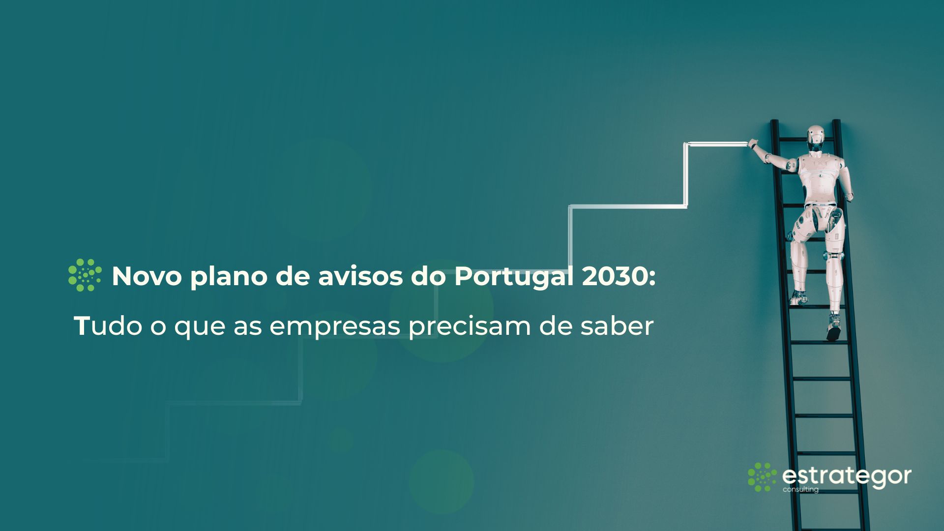 novo plano de avisos do portugal 2030