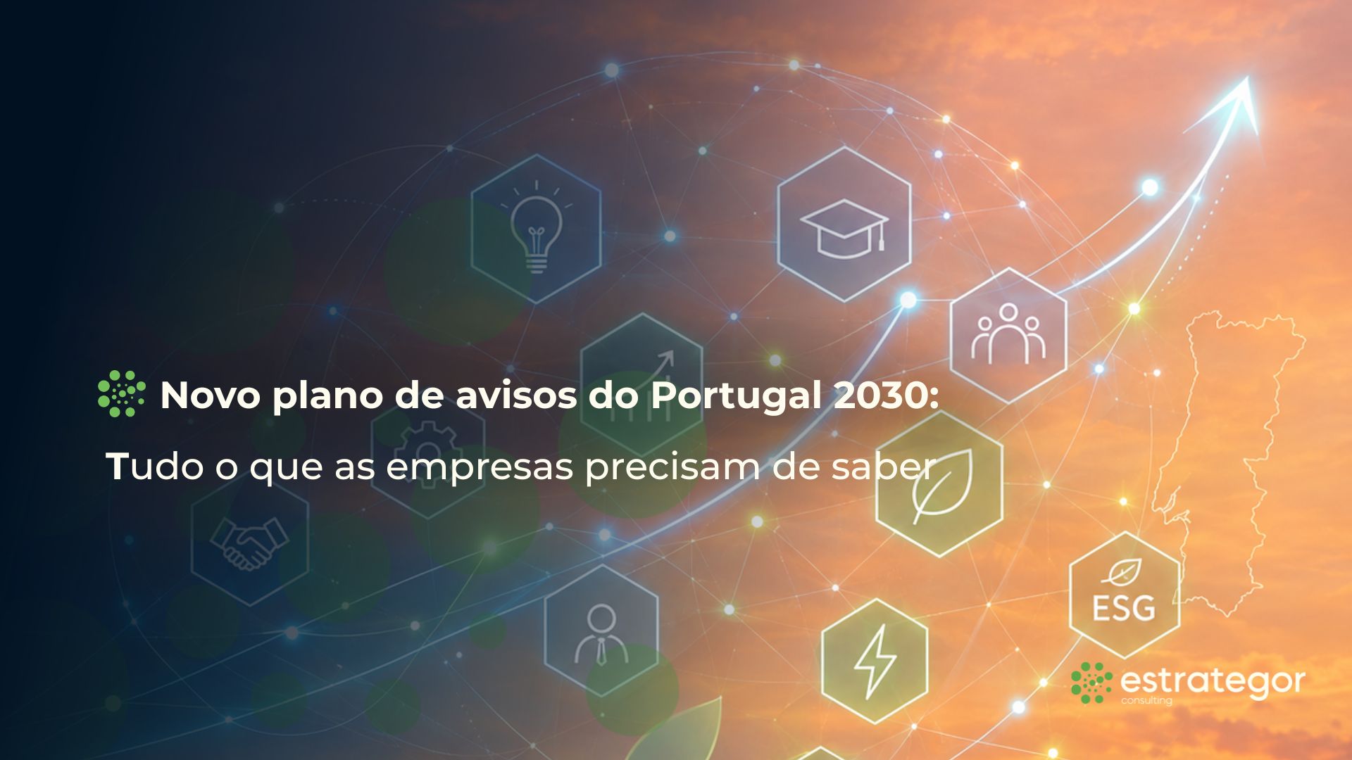 novo plano de avisos do portugal 2030