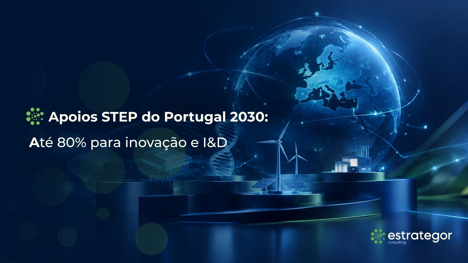 apoios step do portugal 2030
